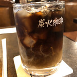 用户对于珈琲館 大岡山店的评论图
