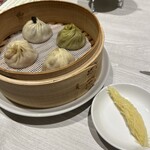 用戶對於京鼎樓 HANARE 横浜フロント鶴屋町店的評論圖