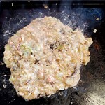 User's review image for 江戸前汽船 もんじゃ屋形船