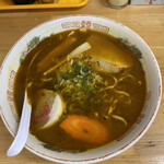 用户对于味の五十番的评论图