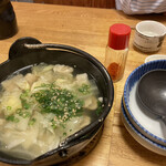 用户对于居酒屋山さん的评论图