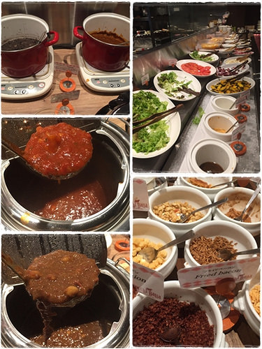 User's review image for シュラスコ＆ビアバー ゴッチバッタ 池袋西口