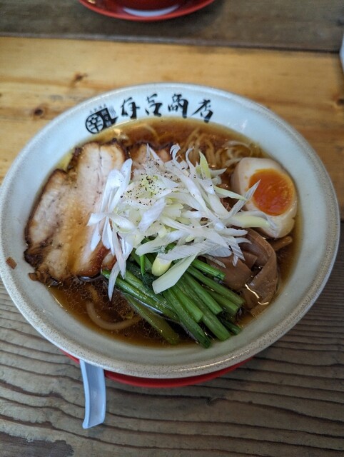 用户对于有吉商店 渡辺通り店的评论高清图