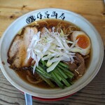 用户对于有吉商店 渡辺通り店的评论图