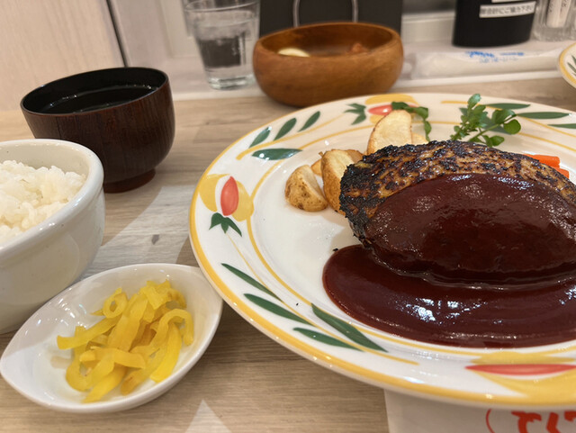 用戶對於とくら ルクア大阪店的評論高清圖