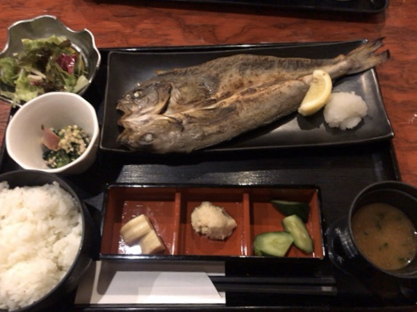 User's review image for 海鮮出汁居酒屋　淡路島の恵み だしや 渋谷宮益坂