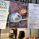 用戶對於CHAPTER1 COFFEE的評論圖