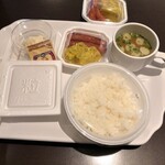 User's review image for ホテルヴィアイン 東銀座