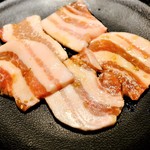 用户对于焼肉スエヒロ館 杉並店的评论图