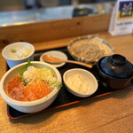 用戶對於権八 浅草吾妻橋的評論圖