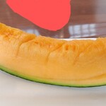 用户对于とみたメロンハウス的评论图