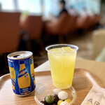 用戶對於TSUTAYA BOOKSTORE CAFE LOUNGE 福岡空港店的評論圖