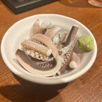 用戶對於大衆スタンド 神田屋 新宿三丁目末広通り店的評論圖