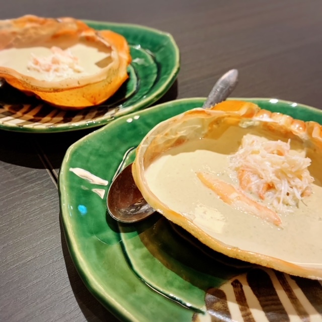 用戶對於かに・海鮮居酒屋 かに新 上野本店的評論圖
