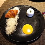 User's review image for コグスダイニングカグラザカ