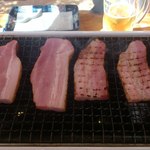 用戶對於磯丸水産 町田2号店的評論圖