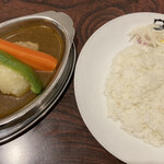 用户对于デリー 札幌店的评论图