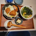 User's review image for 僕とうどんとカツオだし