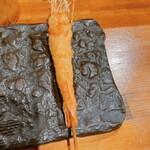 用戶對於堀江串揚げ 勝新的評論圖