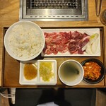 User's review image for 焼肉ライク 近鉄鶴橋駅店