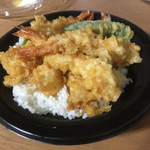 User's review image for さん天 大東店