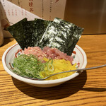 用戶對於マグロスタンダード的評論圖