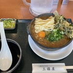 用戶對於三福屋的評論圖