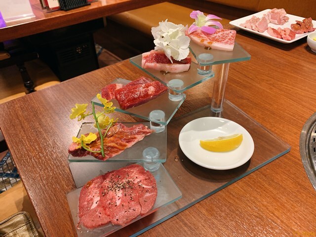用户对于Ittetsu Grazie的评论图