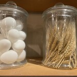 用戶對於下川六〇酵素卵と北海道小麦の生パスタ 麦と卵 渋谷宮益坂店的評論圖