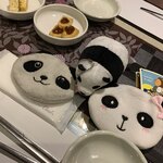 用户对于韓国料理 内房的评论图