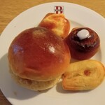 用戶對於バケット イオンモール福岡店的評論圖