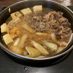 用戶對於牛しゃぶ牛すき食べ放題 但馬屋 LINKS UMEDA店的評論圖