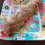 用户对于森のパン工房 ウタリ的评论图