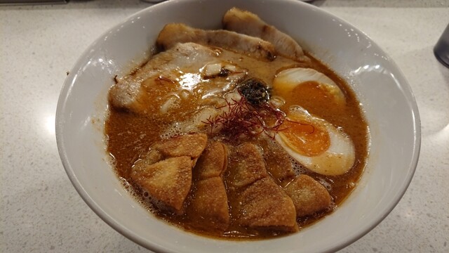 用戶對於SHRIMP NOODLE 海老ポタ的評論高清圖
