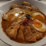 用戶對於SHRIMP NOODLE 海老ポタ的評論圖