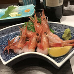 用戶對於お食事処 割烹たんご的評論圖