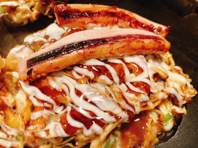 User's recommendation image for やきやき鉄板 ぼんくら家 西中島店