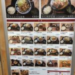 用戶對於勝めし屋的評論圖