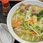 User's review image for 養生庵