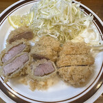 User's review image for とん平