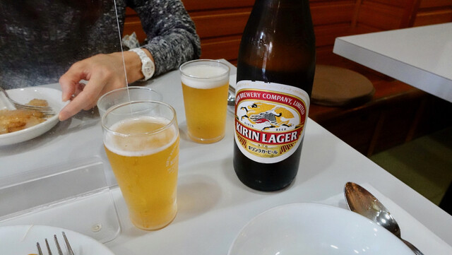 用戶對於レストラン三幸的評論高清圖