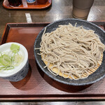 User's review image for 十割蕎麦 嵯峨谷 神田小川町店