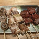 用戶對於串鳥 小樽本店的評論圖
