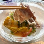 用戶對於ZK的評論圖