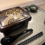 用戶對於うなぎ処美味美的評論圖