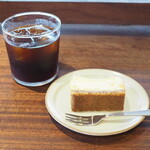 用戶對於BERTH COFFEE的評論圖