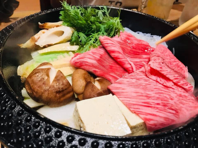 User's recommendation image for 牛兵衛