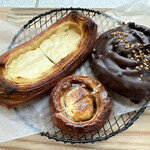 User's review image for TRASPARENTE La Cartolina