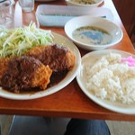 用户对于Cafe&Lunch　TeraTake的评论图