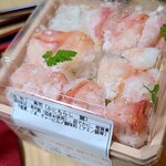 User's review image for 札幌かに家 大丸東京店